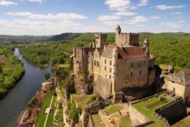 beynac Château de Beynac