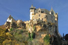 montfort Château de Montfort