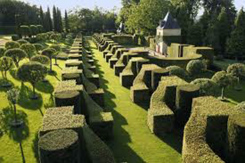 You are currently viewing Manor of Eyrignac