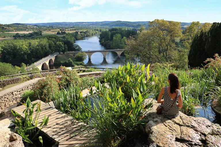 Lire la suite à propos de l’article Jardins de Limeuil