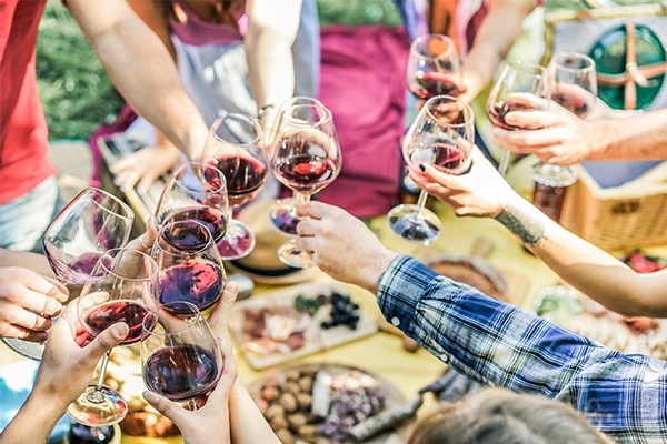 apéritif