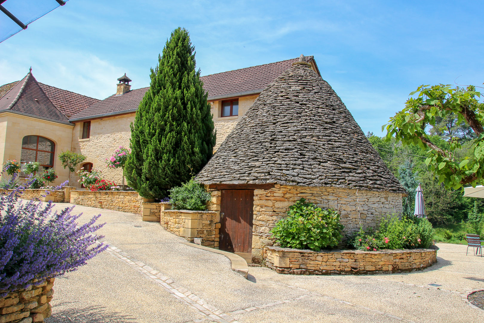 Chambres Et Tables D hotes Sarlat Et Environs Chambre d'hotes en Dordogne avec piscine, SPA, B&B, gîte à Sarlat