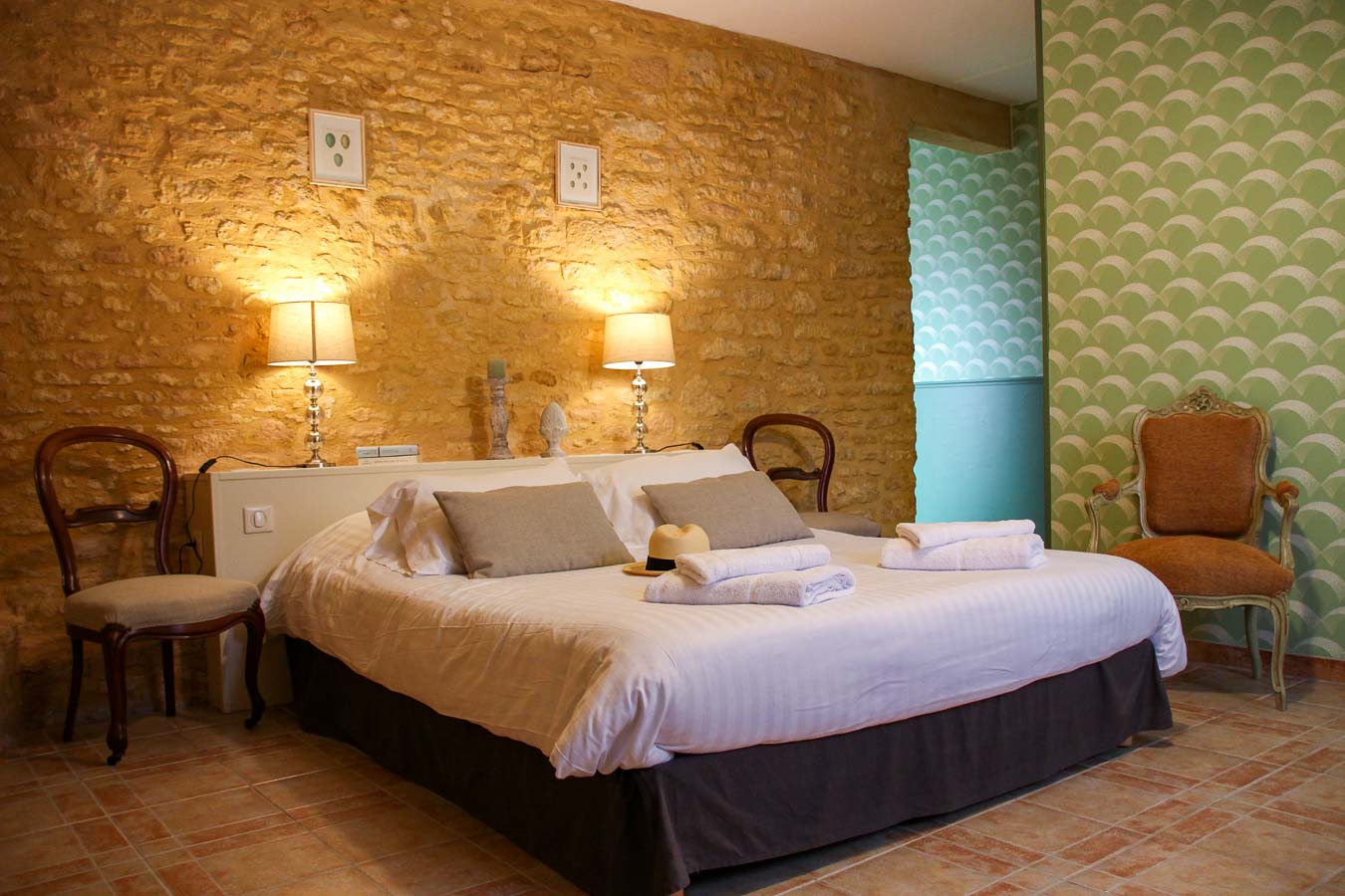 chambre d'hote marqueyssac