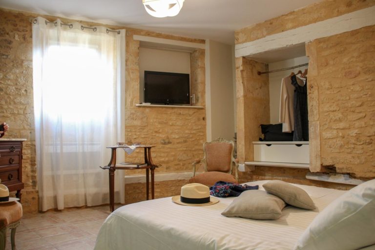 chambre d'hote marqueyssac