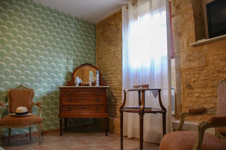 chambre d'hote marqueyssac