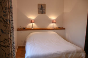 chambre 1 gite dordogne