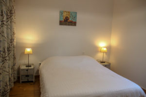 chambre 2 gite dordogne