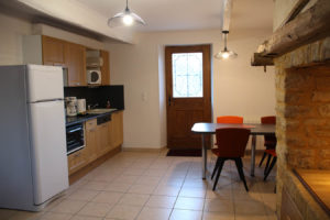 coin repas gite sarlat
