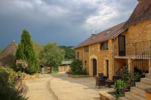 gite dordogne