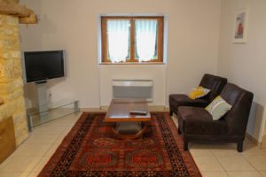 salon gite dordogne