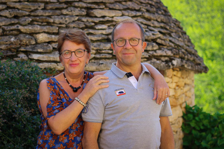 nathalie et éric