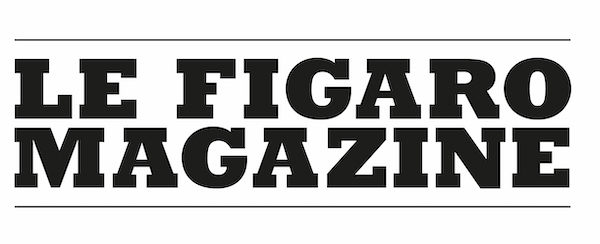 Logo Figaro Magazine