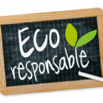 Our eco-responsible approach