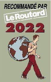 Guide du routard 2022