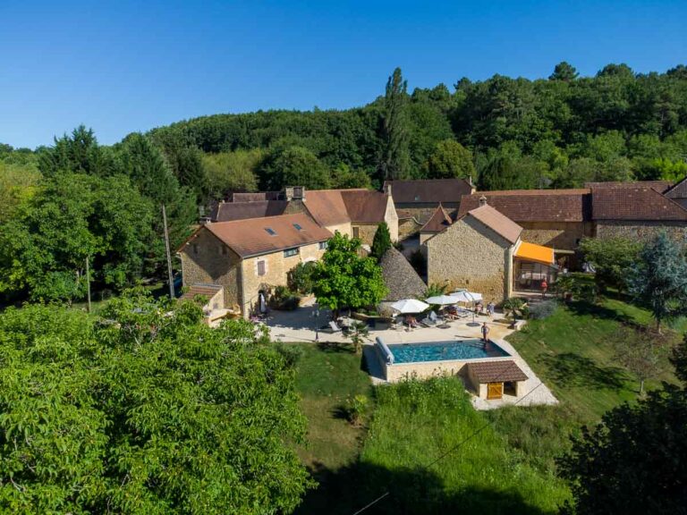 piscine au sel dordogne sarlat