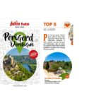 Aux Bories de Marquay in the Top 5 “Our Favorites” of the Petit Futé guide Périgord Dordogne 2023-2024