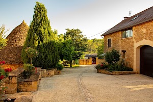 Aux Bories de Marquay, chambre d'hôtes de charme en Dordogne près de Sarlat place picture
