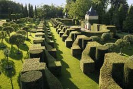 chateau eyrignac