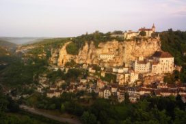 Rocamadour